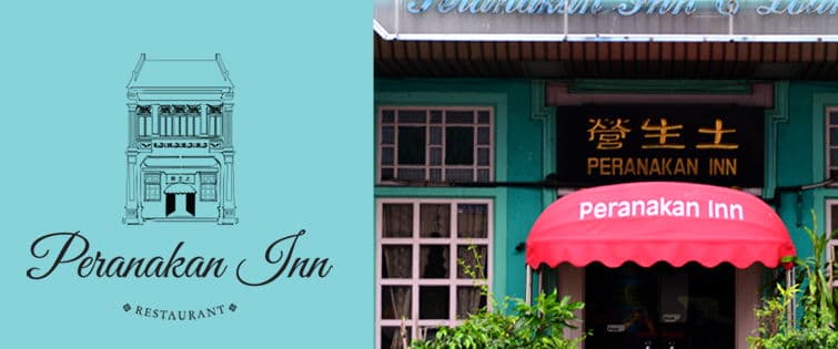 House of Peranakan Cuisine